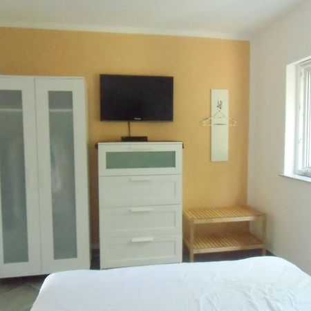 קרס Apartment Kolman מראה חיצוני תמונה