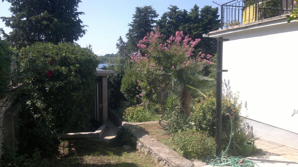קרס Apartment Kolman מראה חיצוני תמונה