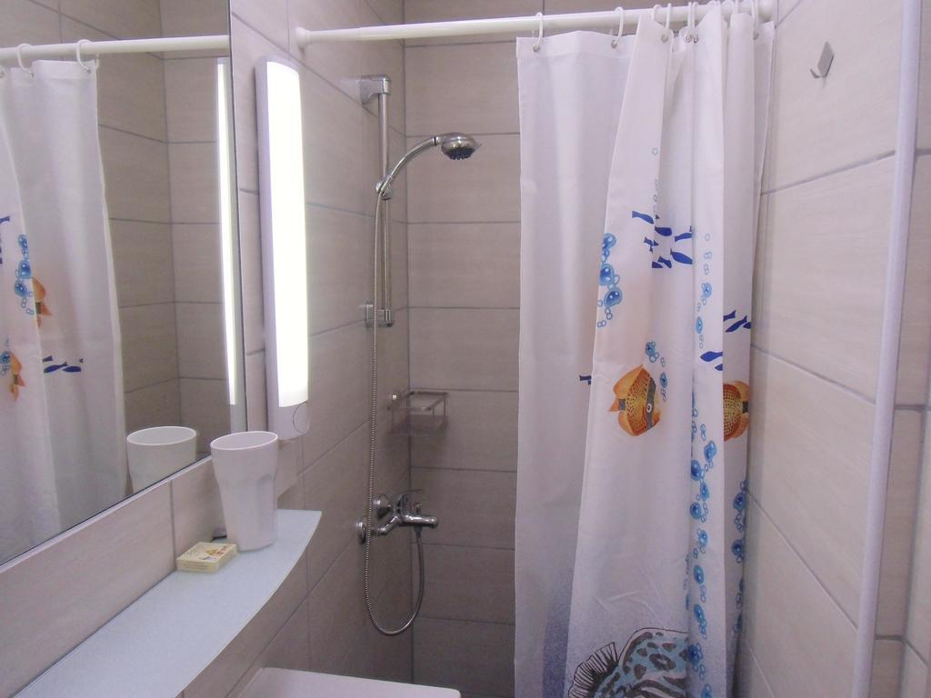 קרס Apartment Kolman מראה חיצוני תמונה