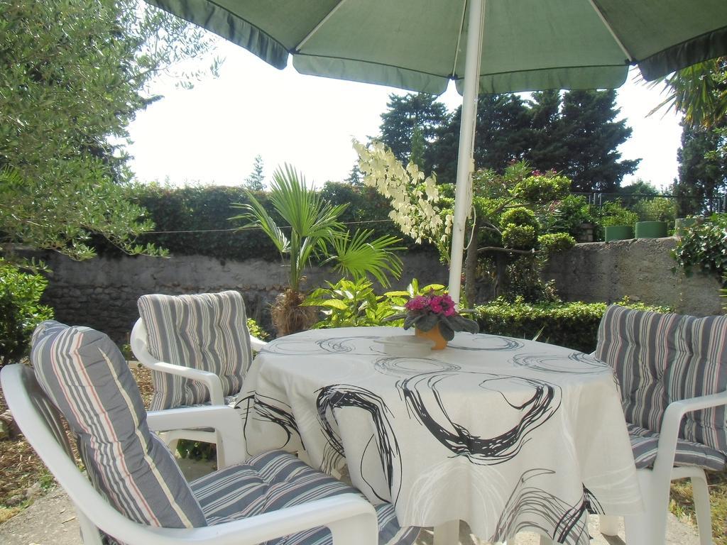קרס Apartment Kolman מראה חיצוני תמונה
