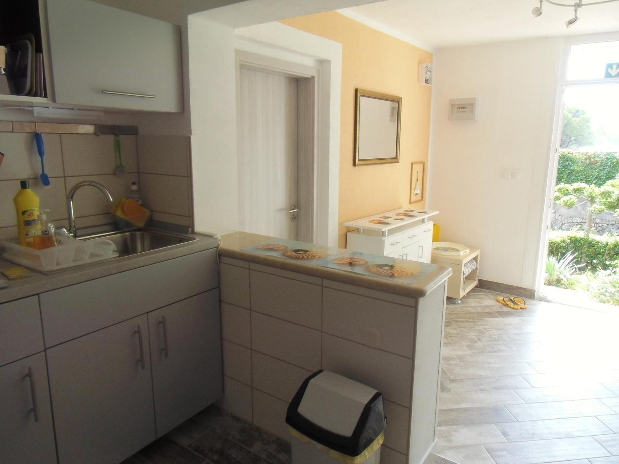קרס Apartment Kolman מראה חיצוני תמונה