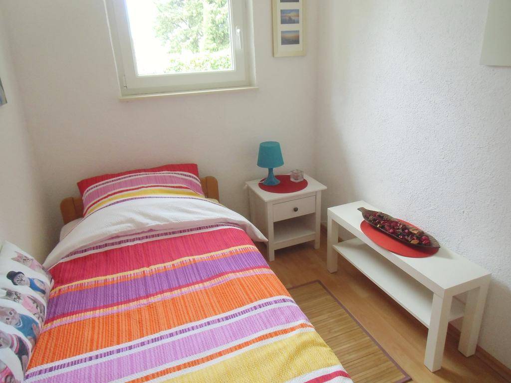 קרס Apartment Kolman מראה חיצוני תמונה