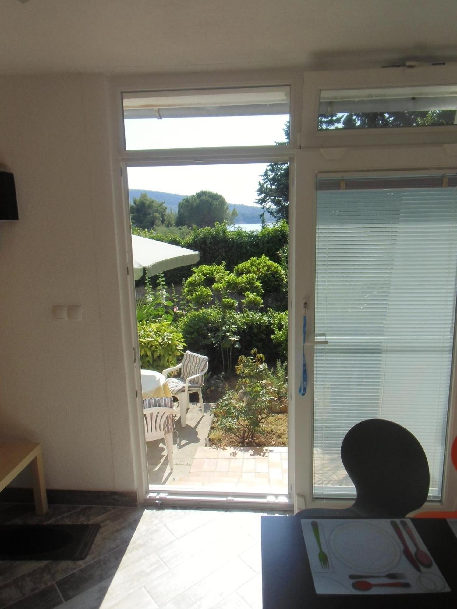 קרס Apartment Kolman מראה חיצוני תמונה