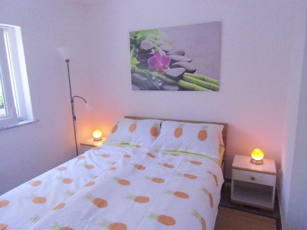 קרס Apartment Kolman מראה חיצוני תמונה