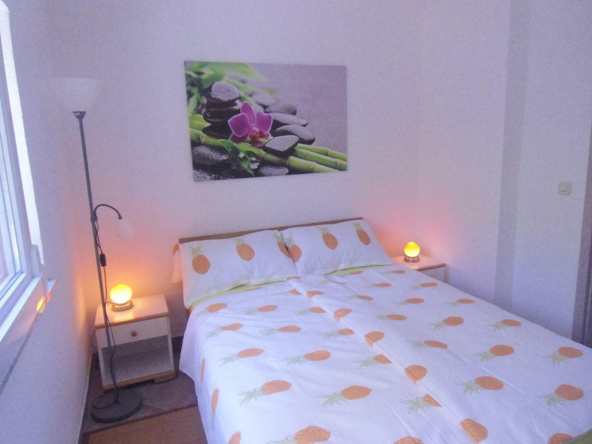 קרס Apartment Kolman מראה חיצוני תמונה