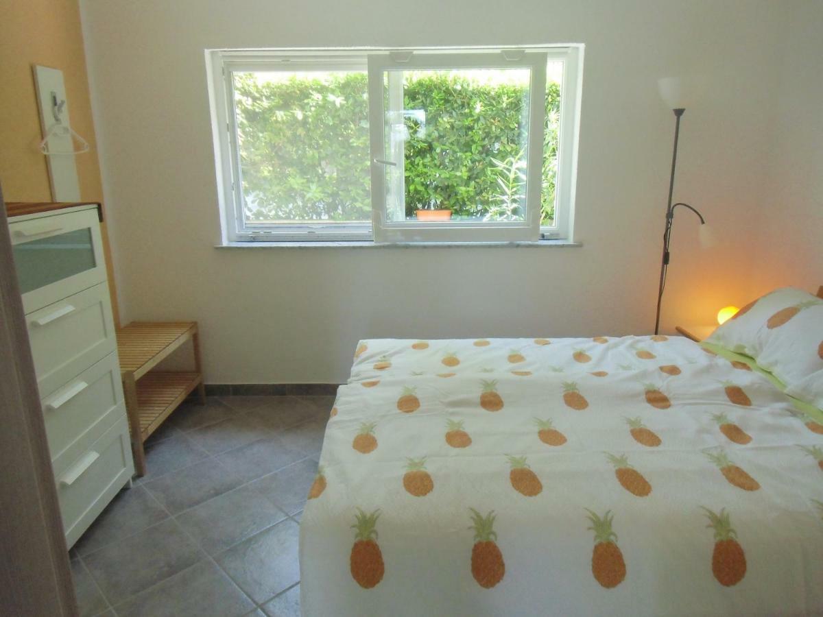 קרס Apartment Kolman מראה חיצוני תמונה