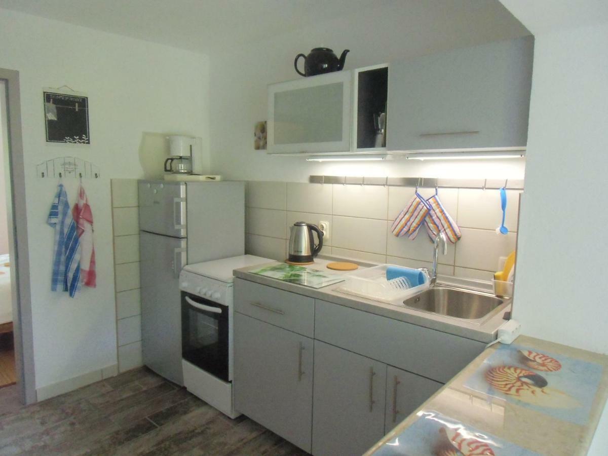 קרס Apartment Kolman מראה חיצוני תמונה